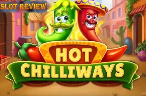 Hot Chilliways Slot Review